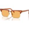 Miu Miu MU 10ZS - 15T0B7 Occhiali da sole