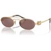 Miu Miu MU 54ZS - ZVN70D Occhiali da sole
