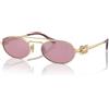 Miu Miu MU 54ZS - ZVN50D Occhiali da sole