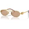 Miu Miu MU 54ZS - 5AK40D Occhiali da sole