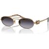 Miu Miu MU 54ZS - 7OE5D1 Occhiali da sole