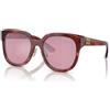 Miu Miu MU 01ZS - 12Q50D Occhiali da sole