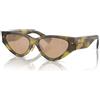 Miu Miu MU 03ZS - 13Q40D Occhiali da sole