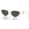 Miu Miu MU 03ZS - 1425S0 Occhiali da sole