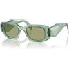 Prada PR 17WS - 11R10E Occhiali da Sole