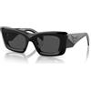 Prada PR 13ZS - 1AB5S0 Occhiali da Sole