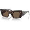 Prada PR 13ZS - 2AU06B Occhiali da Sole