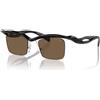 Prada PR A15S - 1AB8C1 Occhiali da Sole