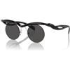 Prada PR A18S - 1AB5S0 Occhiali da Sole