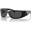 Prada PR A19S - 1AB5S0 Occhiali da Sole