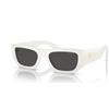 Prada PR A01S - 17K08Z Occhiali da Sole