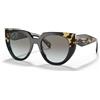 Prada PR 14WS - 3890A7 Occhiali da Sole