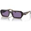 Prada PR A12S - 17N50B Occhiali da Sole