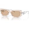 Prada PR 14YS - 19M4I2 Occhiali da Sole