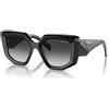 Prada PR 14ZS - 1AB09S Occhiali da Sole