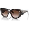 Prada PR 14ZS - 2AU6S1 Occhiali da Sole