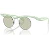 Prada PR A18S - 17Q4R0 Occhiali da Sole