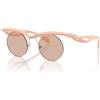 Prada PR A18S - 18Q4I2 Occhiali da Sole