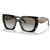 Prada PR 15WS - 3890A7 Occhiali da Sole