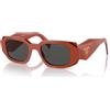 Prada PR 17WS - 12N5S0 Occhiali da Sole