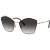 Miu Miu MU 60VS - 7OE5D1 Occhiali da sole