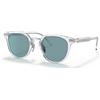 Prada PR 17YS - 2AZ04D Occhiali da Sole