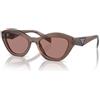 Prada PR A02S - 17O60B Occhiali da Sole