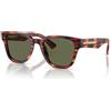Prada PR A04S - 13O03R Occhiali da Sole