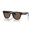 Prada PR A04S - 17N08T Occhiali da Sole
