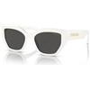 Prada PR A09S - 1425S0 Occhiali da Sole