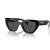 Prada PR A09S - 1AB5S0 Occhiali da Sole
