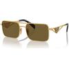 Prada PR A52S - 15N01T Occhiali da Sole