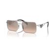 Prada PR A52S - 1BC8J1 Occhiali da Sole