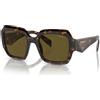Prada PR 28ZS - 14L09Z Occhiali da Sole