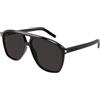 Saint Laurent SL 596 Dune - 001 Occhiali da Sole