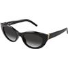 Saint Laurent SL M115 - 002 Occhiali da Sole