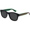 Gucci GG 0003SN - 006 Occhiali da Sole