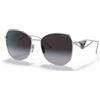 Prada PR 57YS - 1BC5D1 Occhiali da Sole