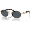 Prada PR 65ZS - ZVN09T Occhiali da Sole