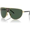 Prada PR 69ZS - 5AK05V Occhiali da Sole