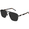 Gucci GG 1164S - 001 Occhiali da Sole