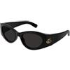 Gucci GG 1401S - 001 Occhiali da Sole