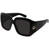 Gucci GG 1402S - 001 Occhiali da Sole