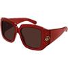 Gucci GG 1402S - 003 Occhiali da Sole