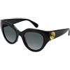 Gucci GG 1408S - 001 Occhiali da Sole