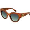 Gucci GG 1408S - 004 Occhiali da Sole