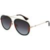 Gucci GG 0062S - 003 Occhiali da Sole