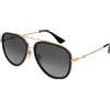 Gucci GG 0062S - 011 Occhiali da Sole