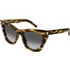 Saint Laurent SL 214 Kate - 024 Occhiali da Sole