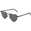 Saint Laurent SL 301 Loulou - 002 Occhiali da Sole